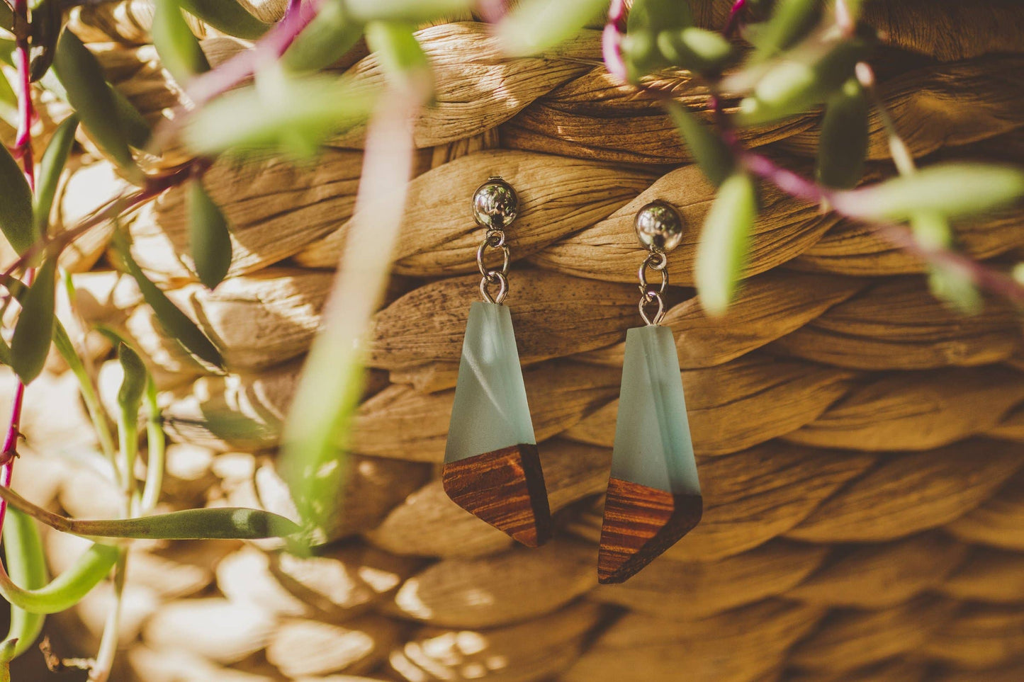 Danielle Earrings
