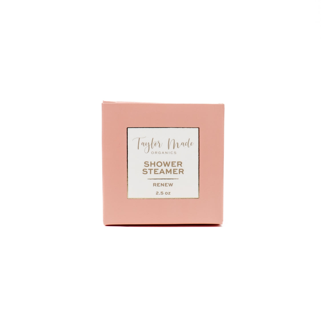 Shower Steamers Individual