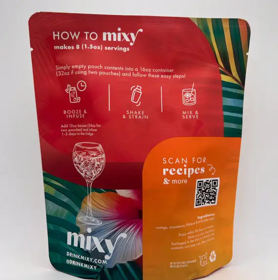Sundance Refill Pack