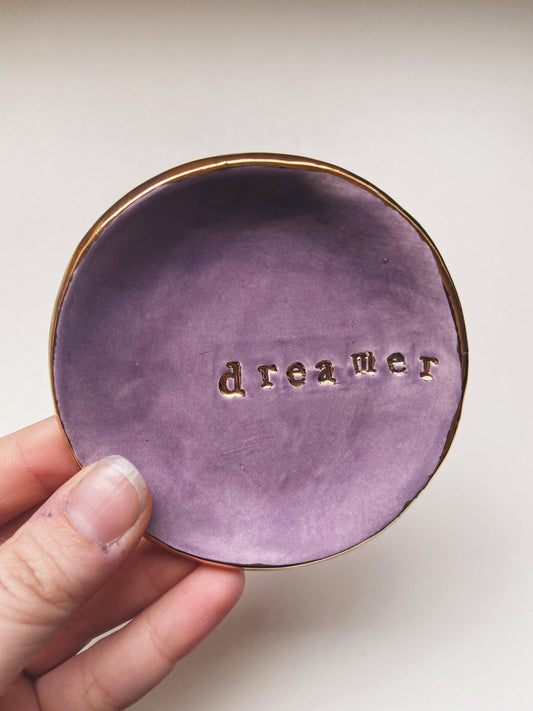 Dreamer Dish