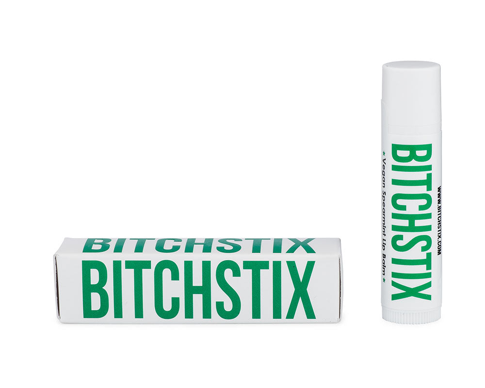 Bitchstix Spearmint