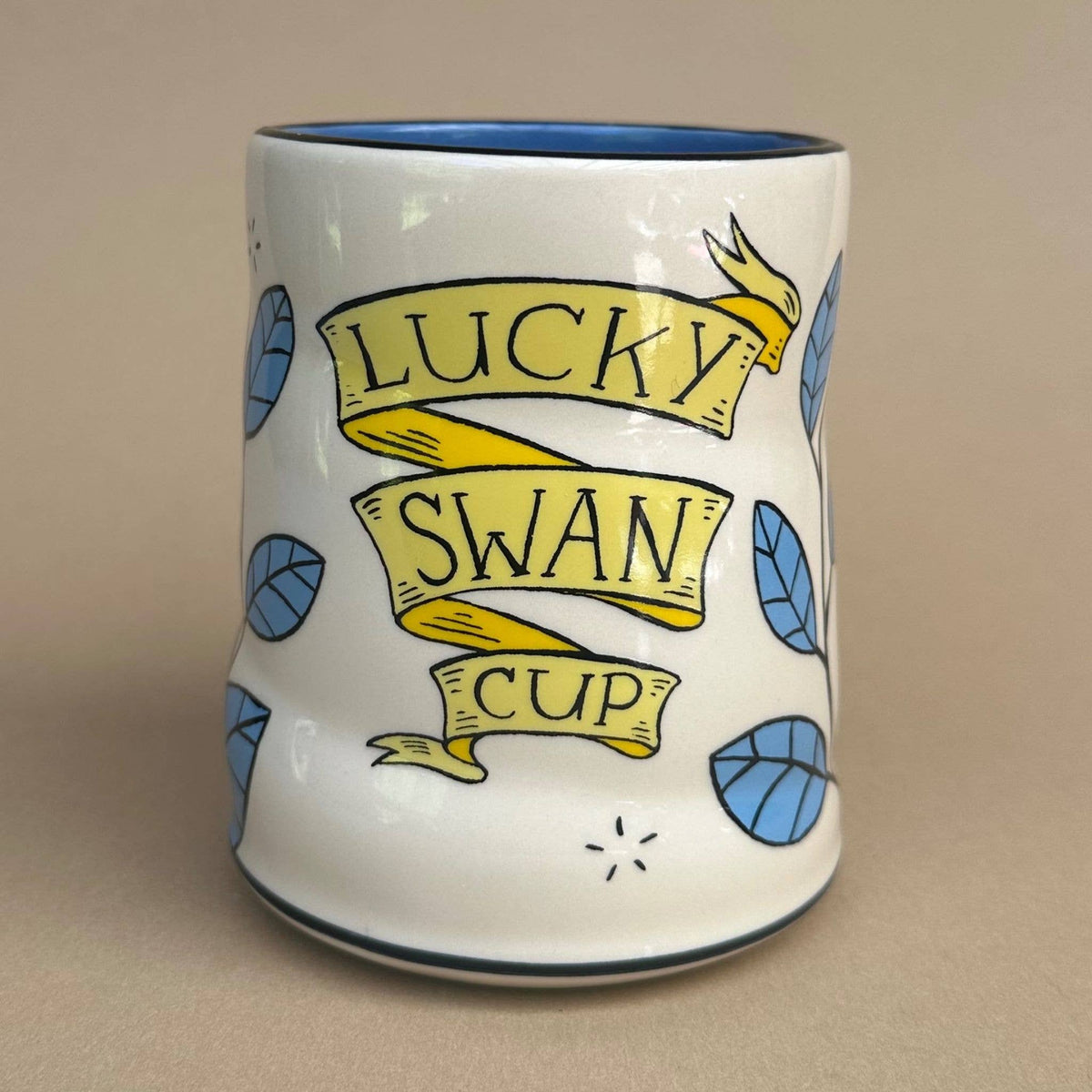 Lucky Swan Cup
