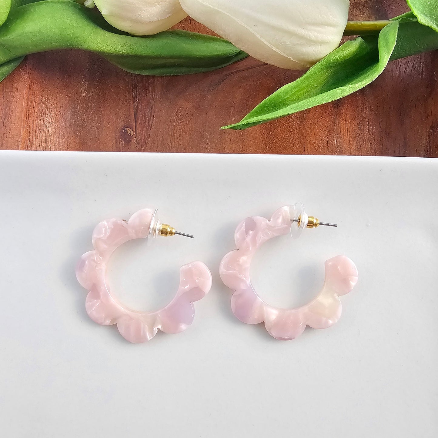 Flora Hoops
