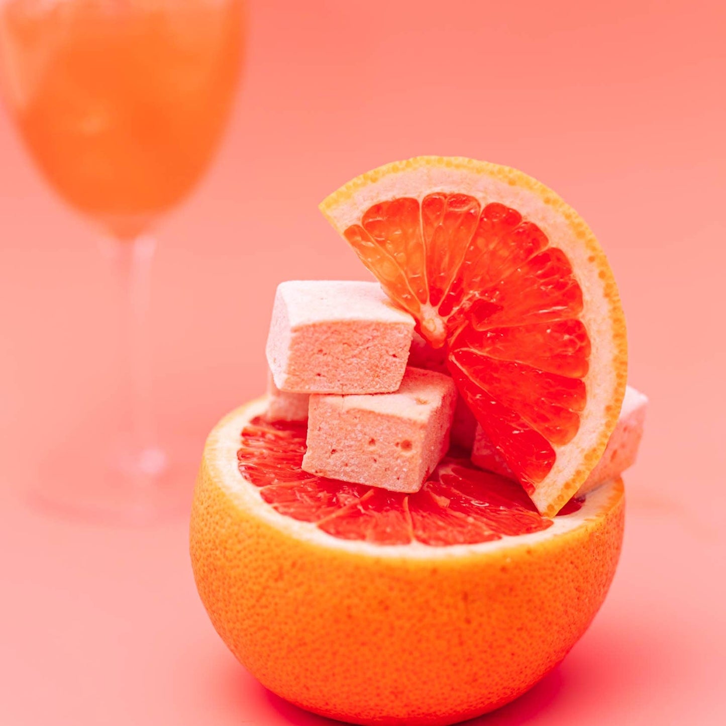 Paloma Marshmallows