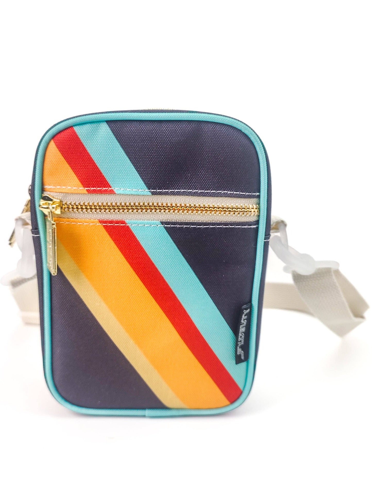 Mini Brick Bag | RayDay