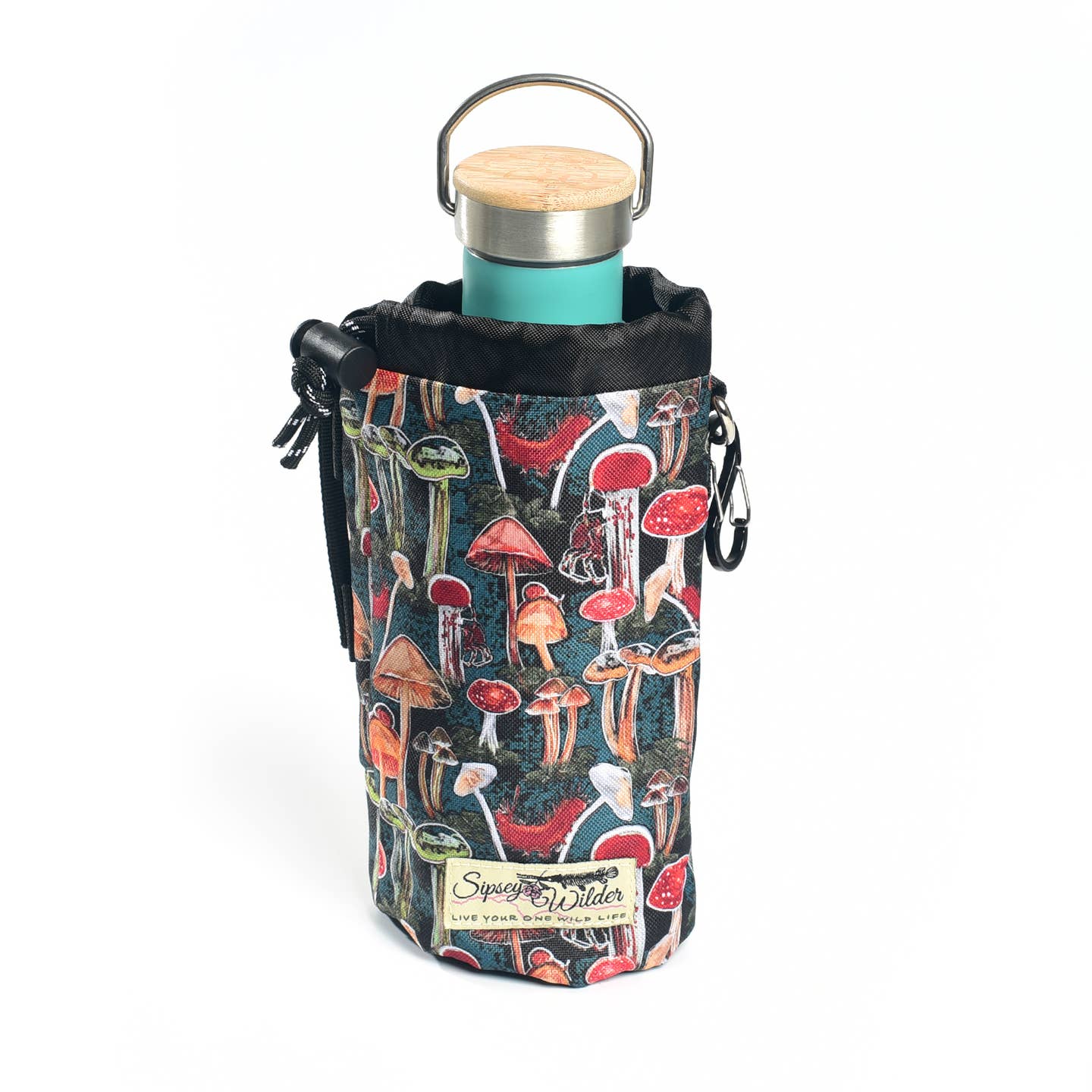 Sipsey Wilder Water Bottle Holder