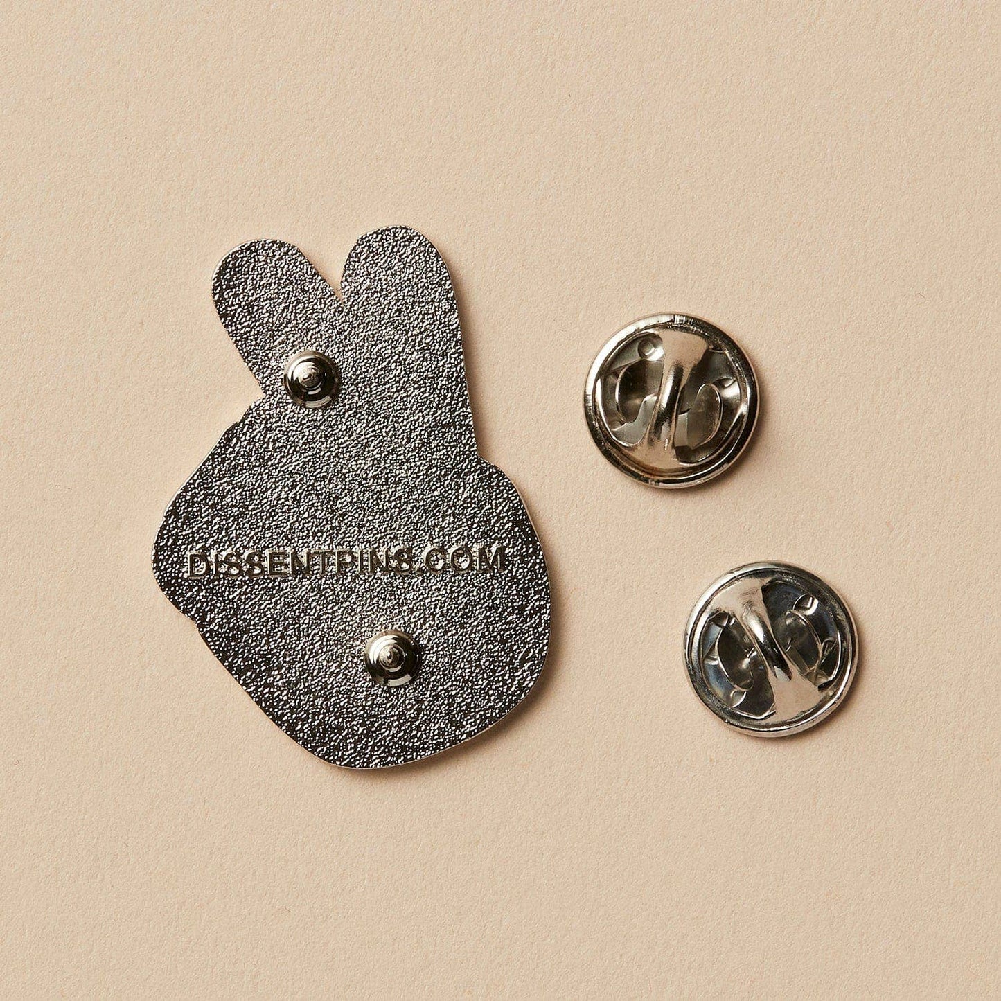 Vote Peace Pin