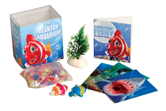 Desktop Aquarium
