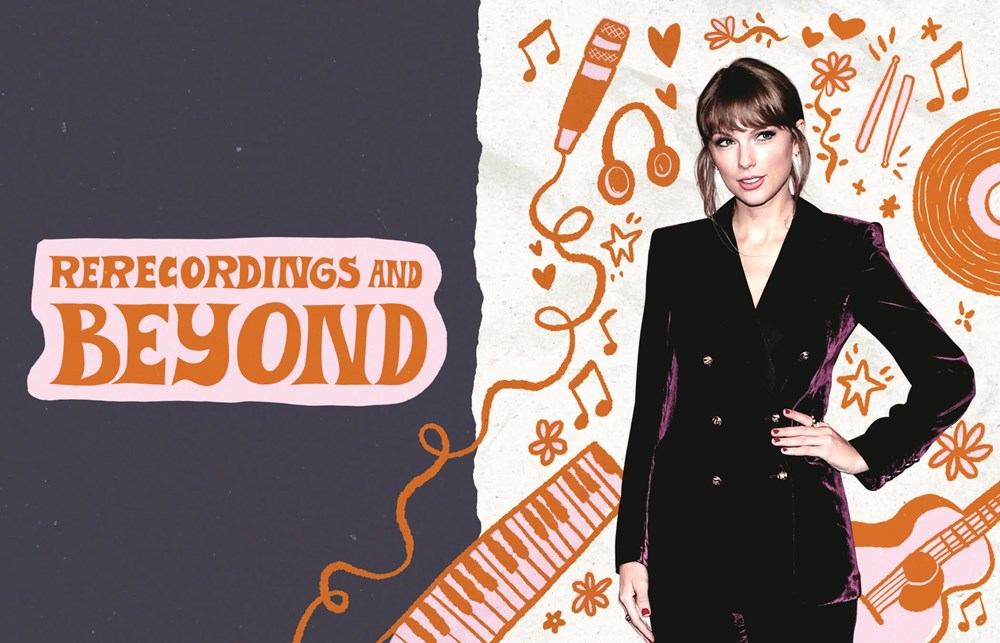 Long Live : The Definitive Guide to the Folklore and Fandom of Taylor