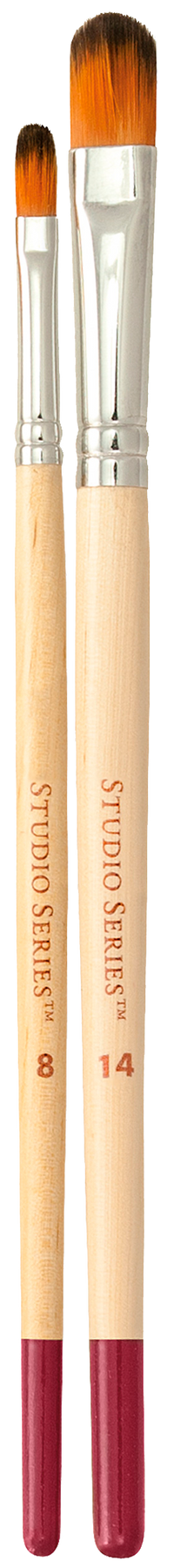 Studio Series Artist's Paintbrush Set