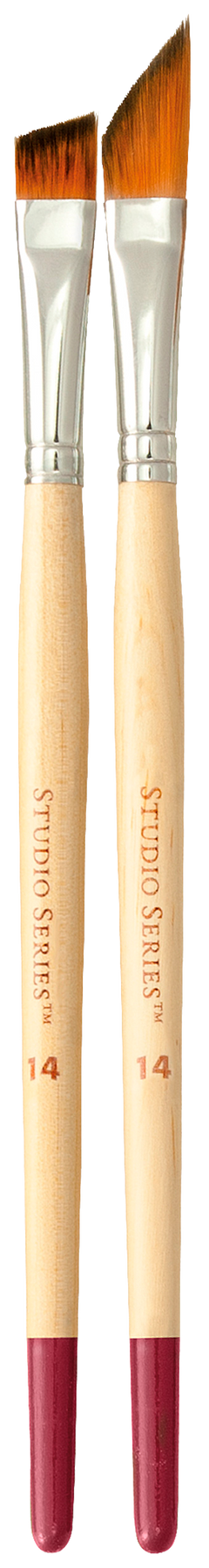 Studio Series Artist's Paintbrush Set