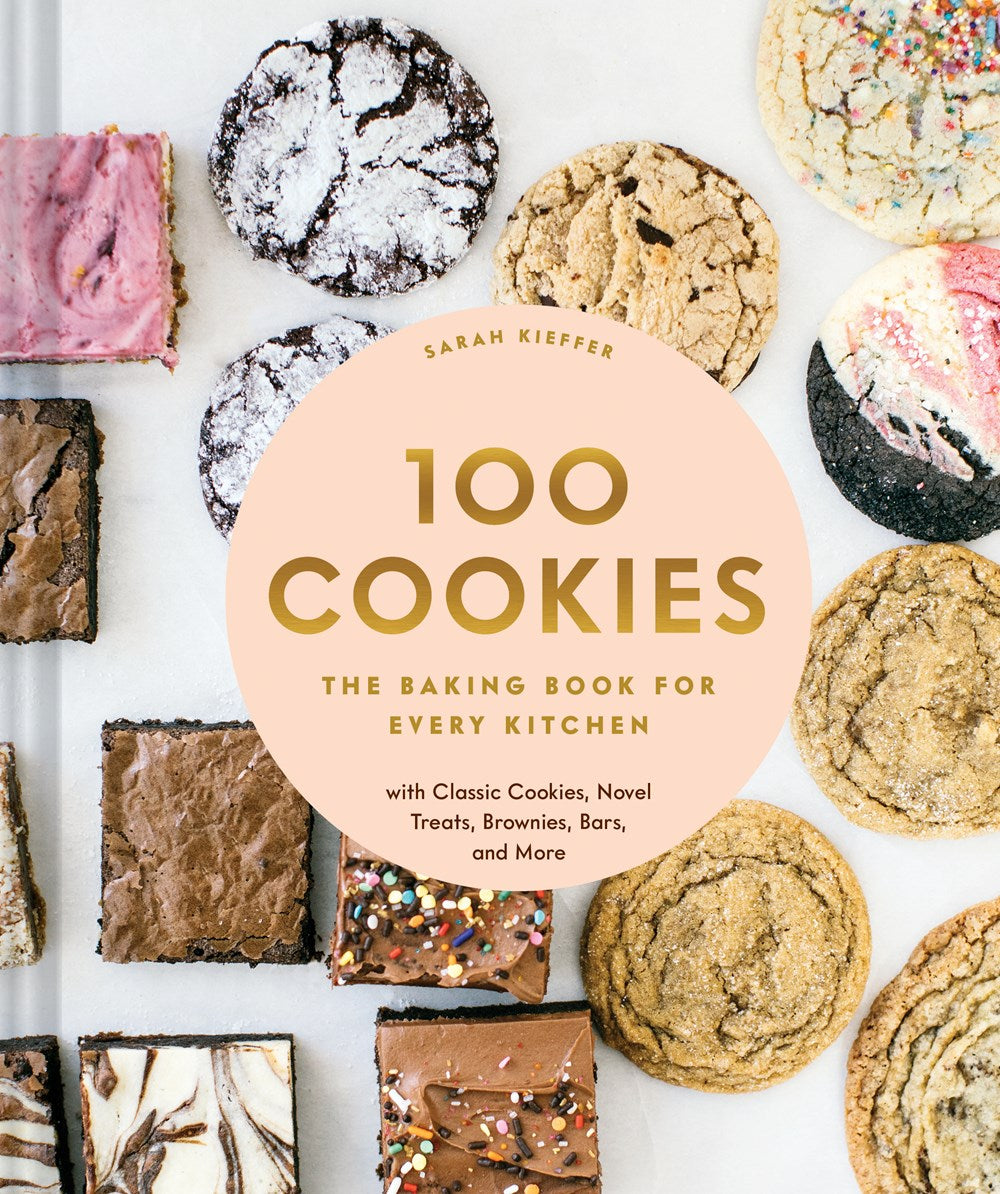 100 Cookies