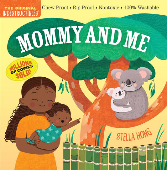 Indestructibles Mommy And Me
