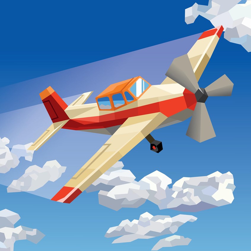 Paint By Sticker Kids Trucks, Trains, & More