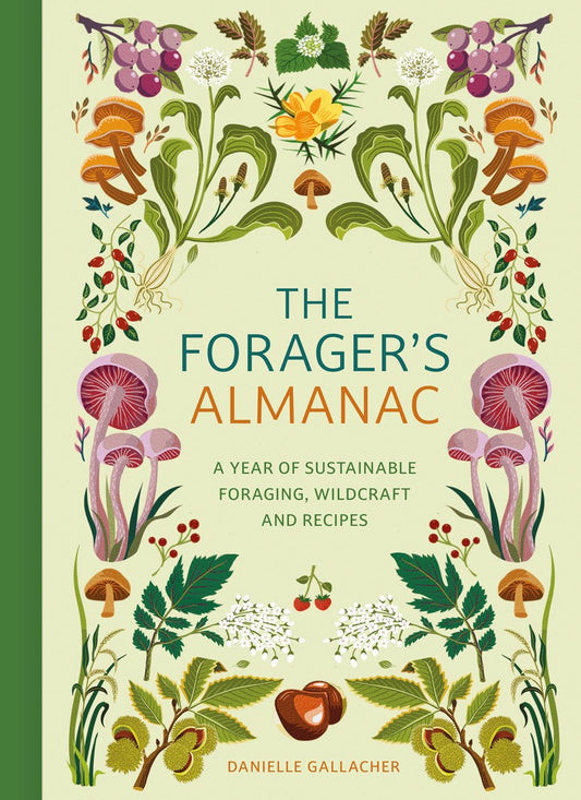 The Forager's Almanac