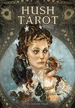 Hush Tarot Cards