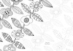 The Mindfulness Creativity Coloring Book