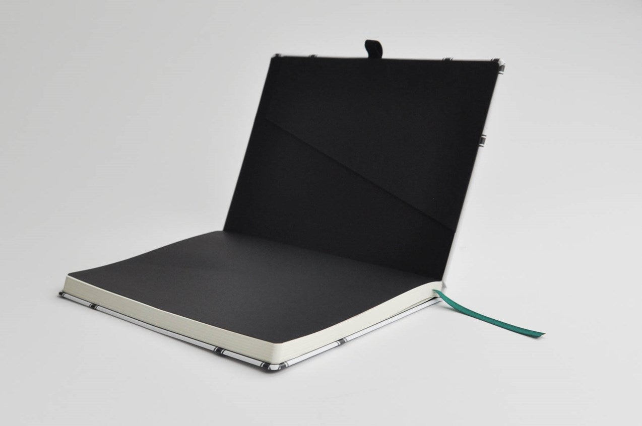 Black Kaffiyeh Journal