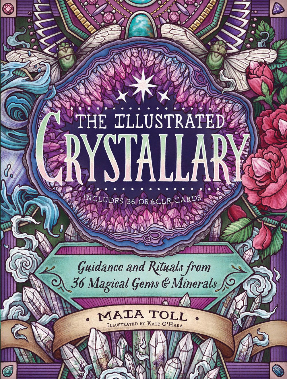 The Illustrated Crystallry