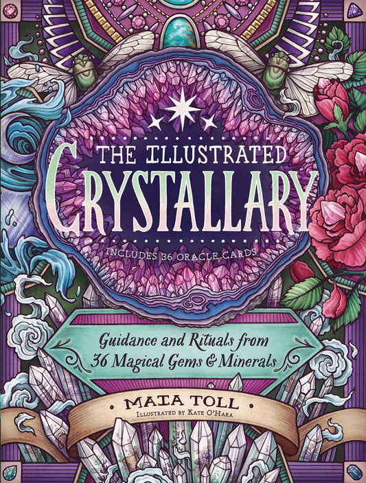 The Illustrated Crystallry