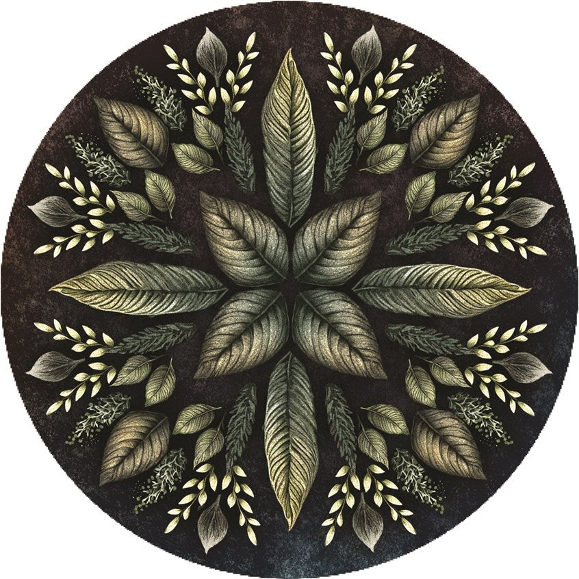 Arcana Folia Oracle