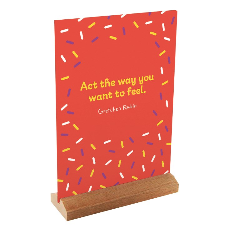 You Are Amazing:  52 Cards of Inspiring Quotes and Statements to Encourage Self-Confidence