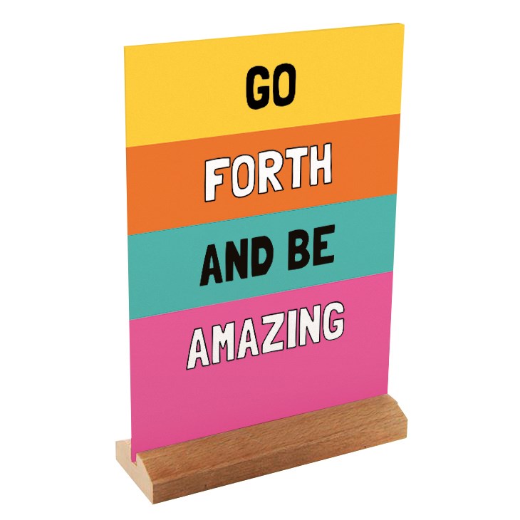 You Are Amazing:  52 Cards of Inspiring Quotes and Statements to Encourage Self-Confidence