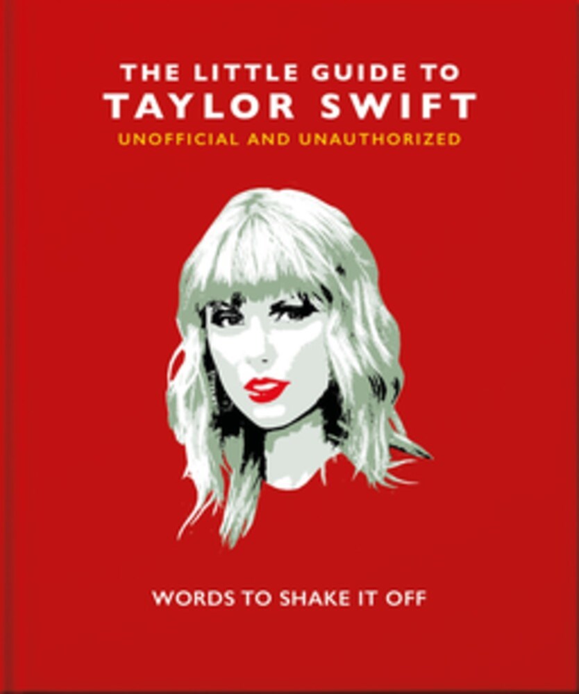 OH! Little Book of Taylor Swift