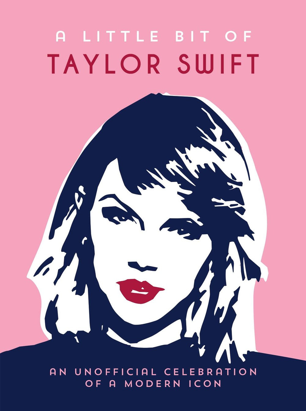 A Little Bit Of Taylor Swift