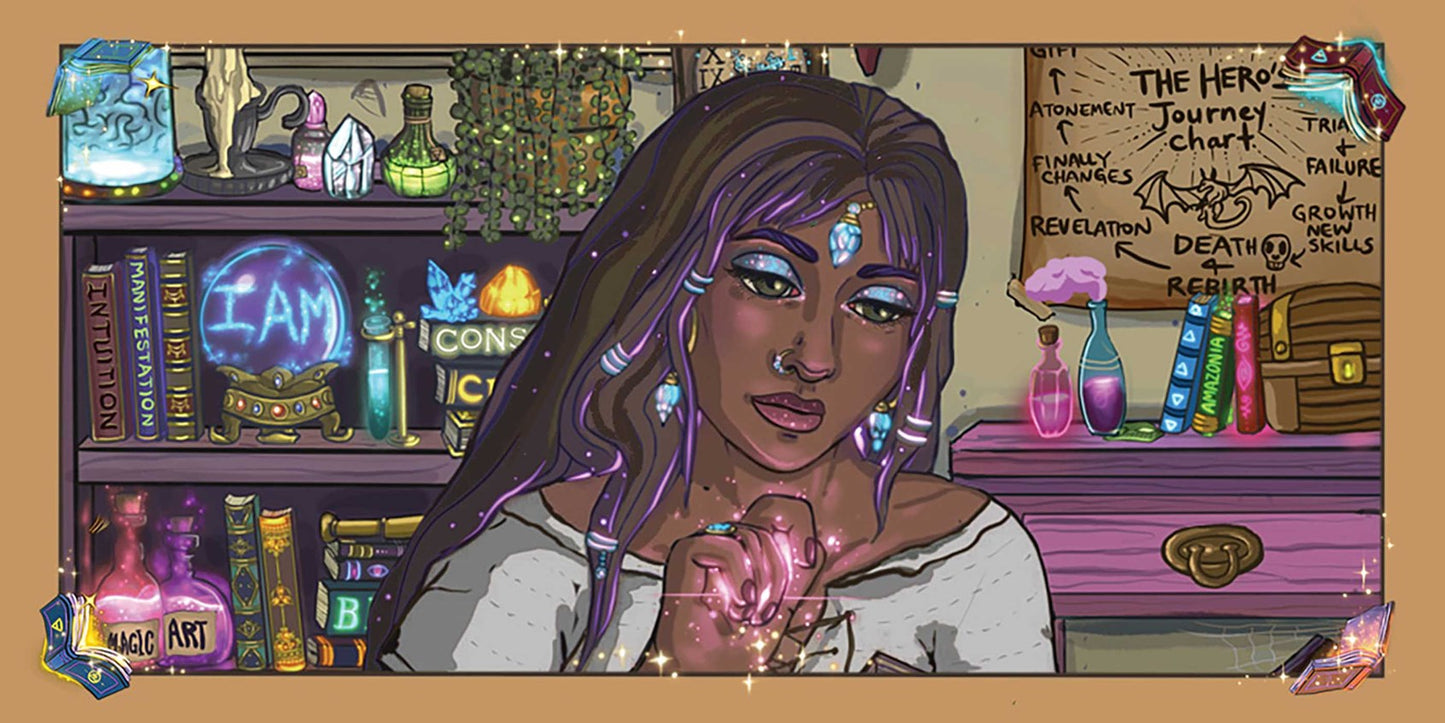 Magical Messages From The Universe