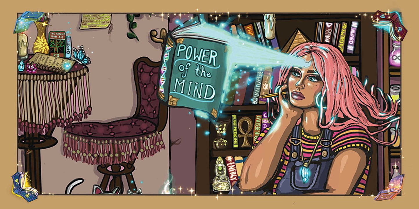 Magical Messages From The Universe