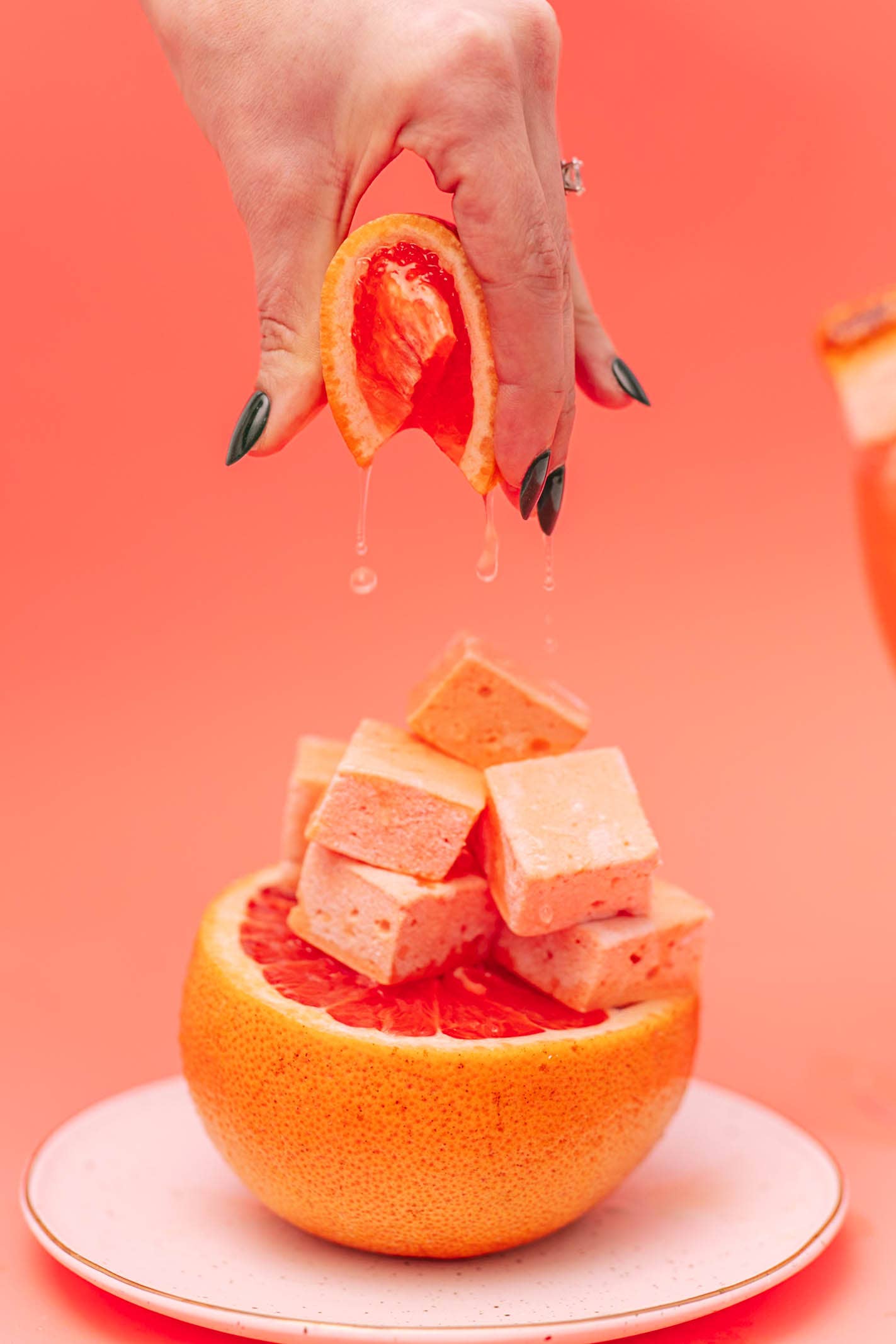 Paloma Marshmallows