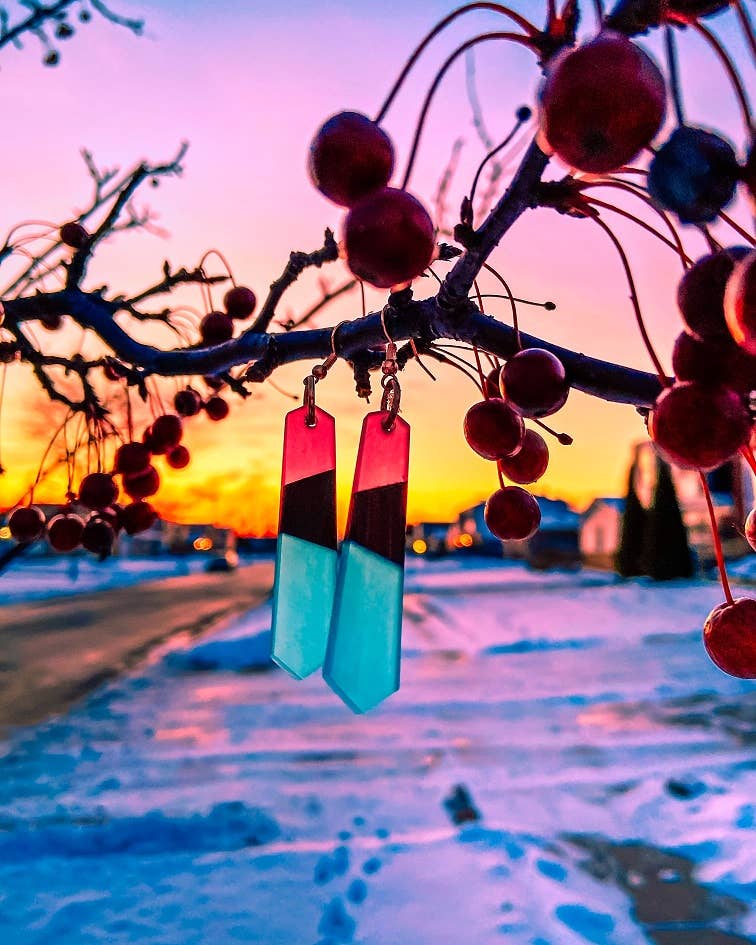 Angelica Earrings
