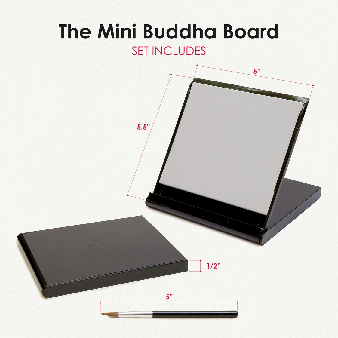 Buddha Board Mini