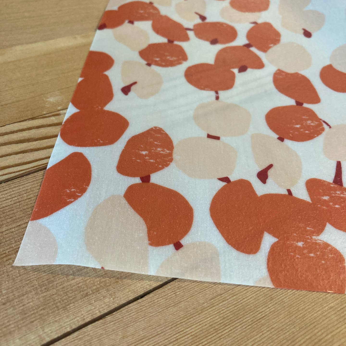 Beeswax Wraps Roll