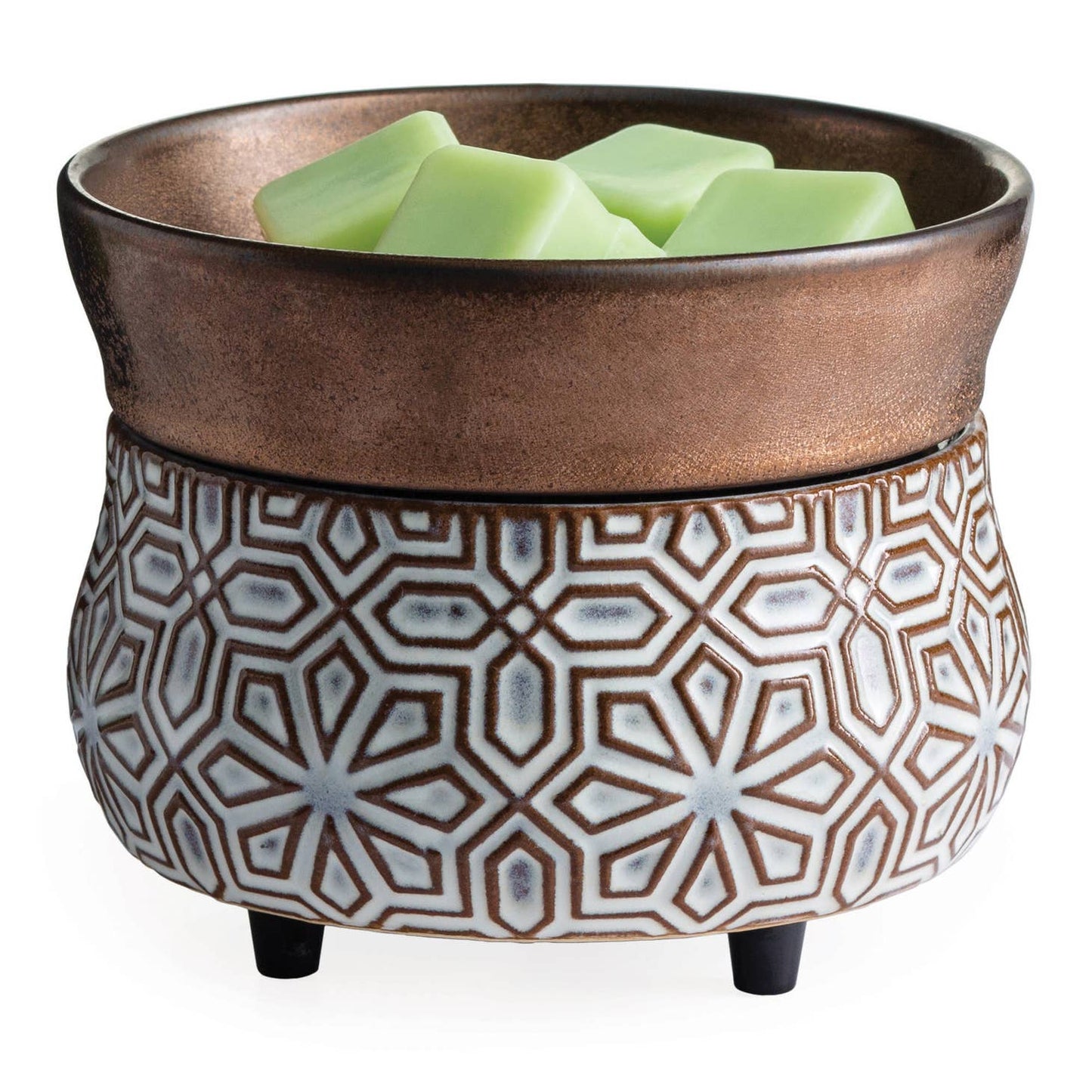 2-in-1 Wax Warmer