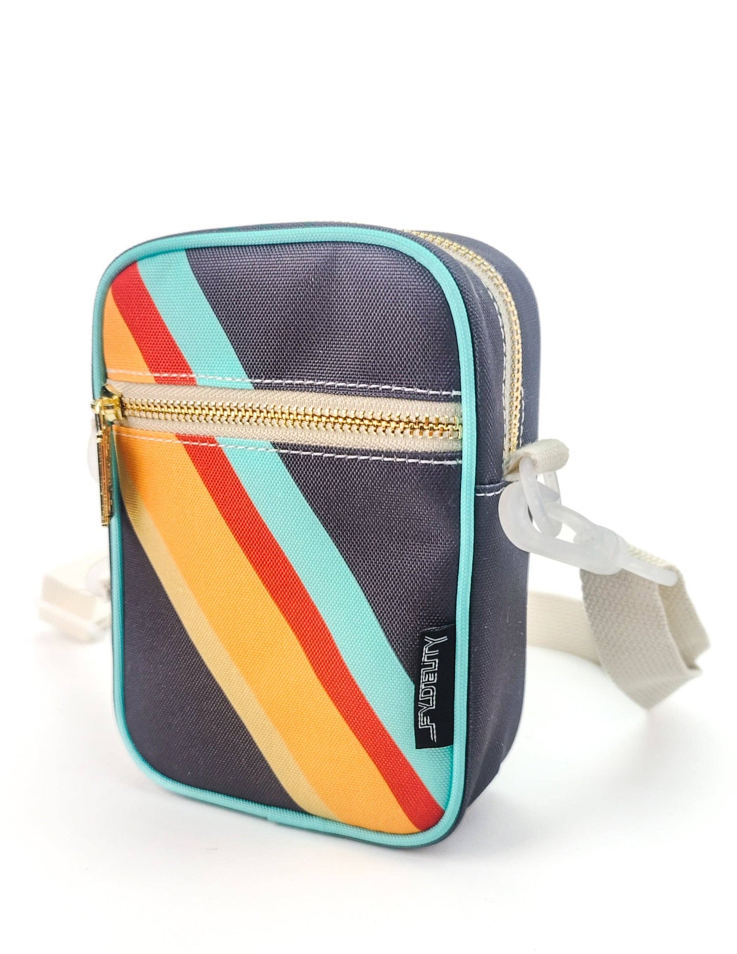 Mini Brick Bag | RayDay