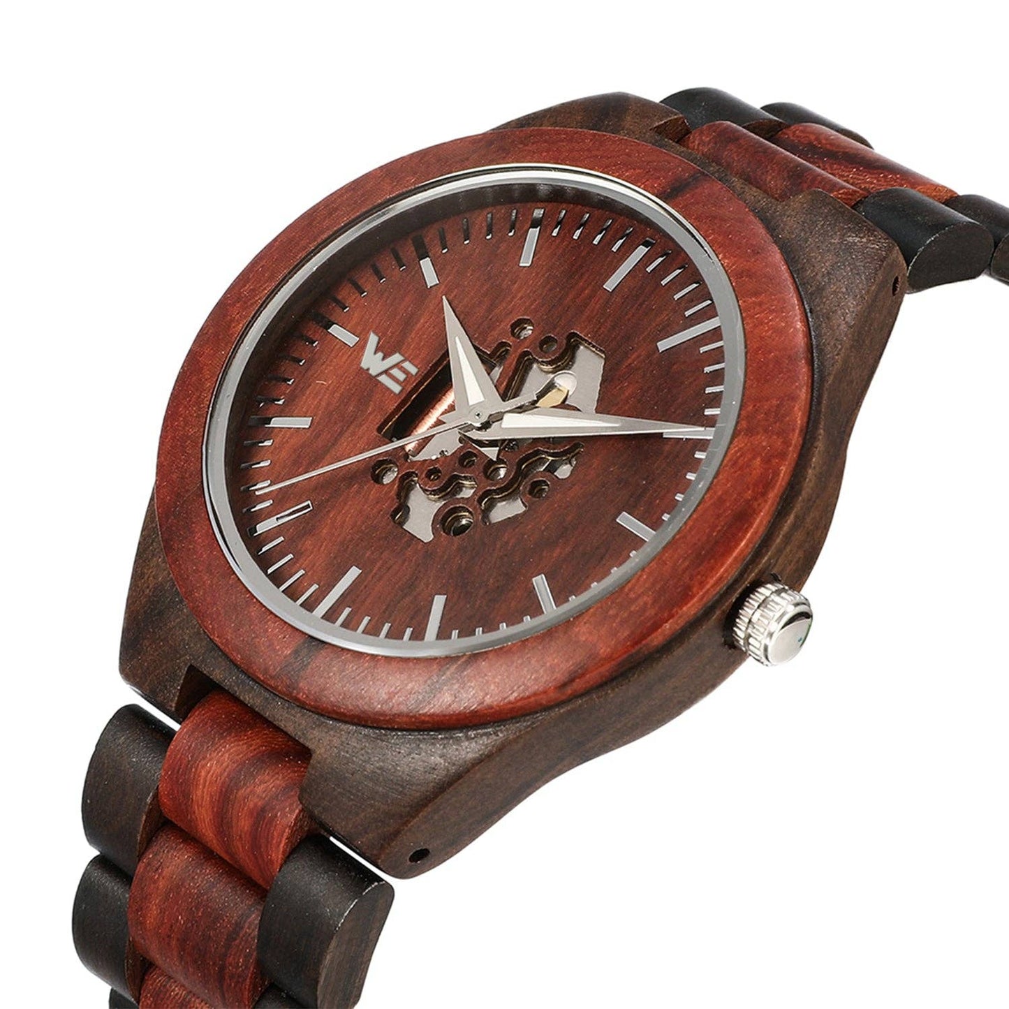Ark Wrist Watch