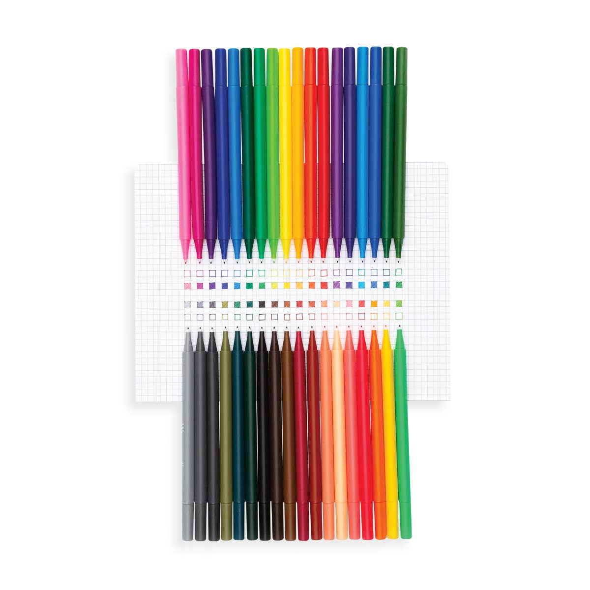 Seriously Fine Markers set of 36