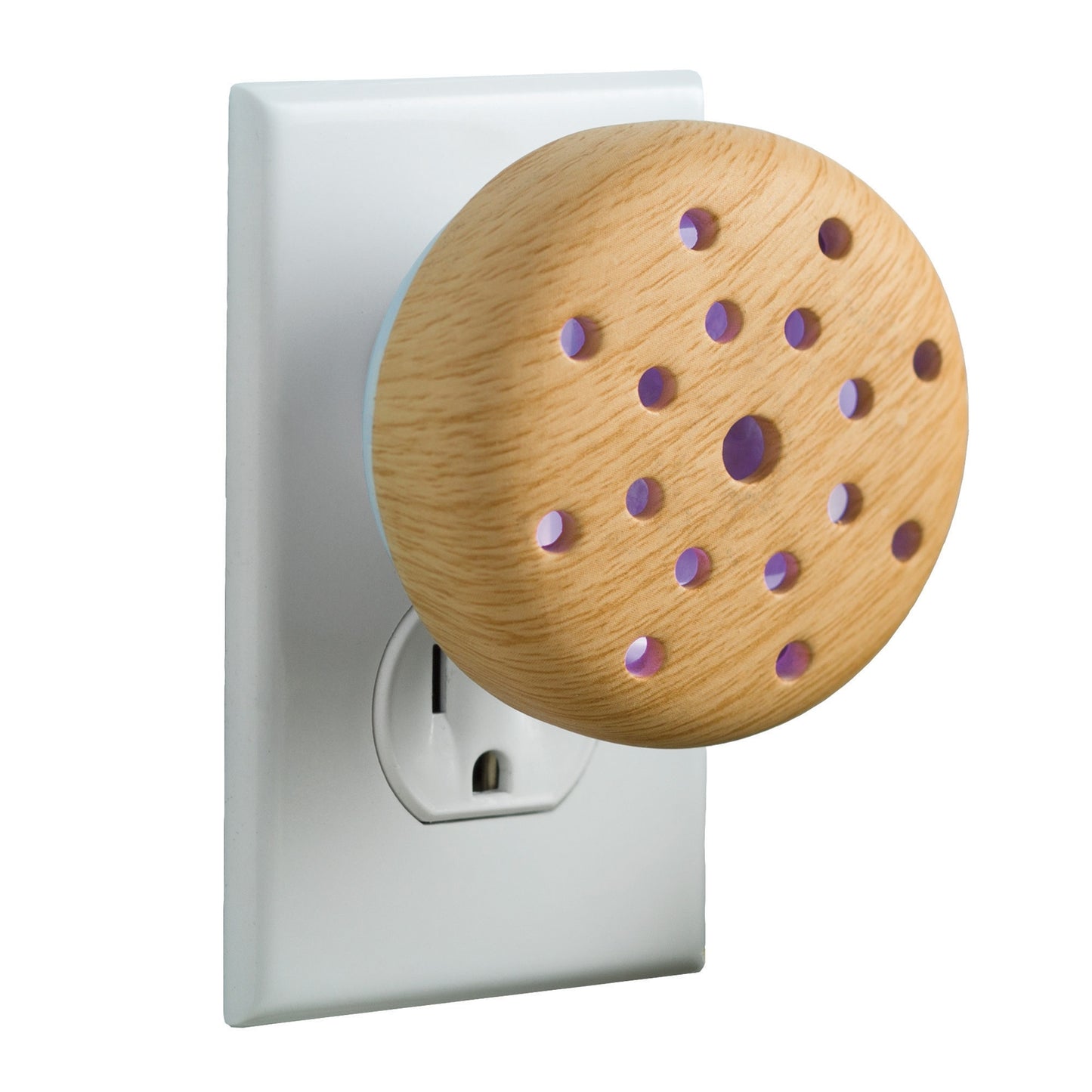 Essential Oil Pluggable Diffuser