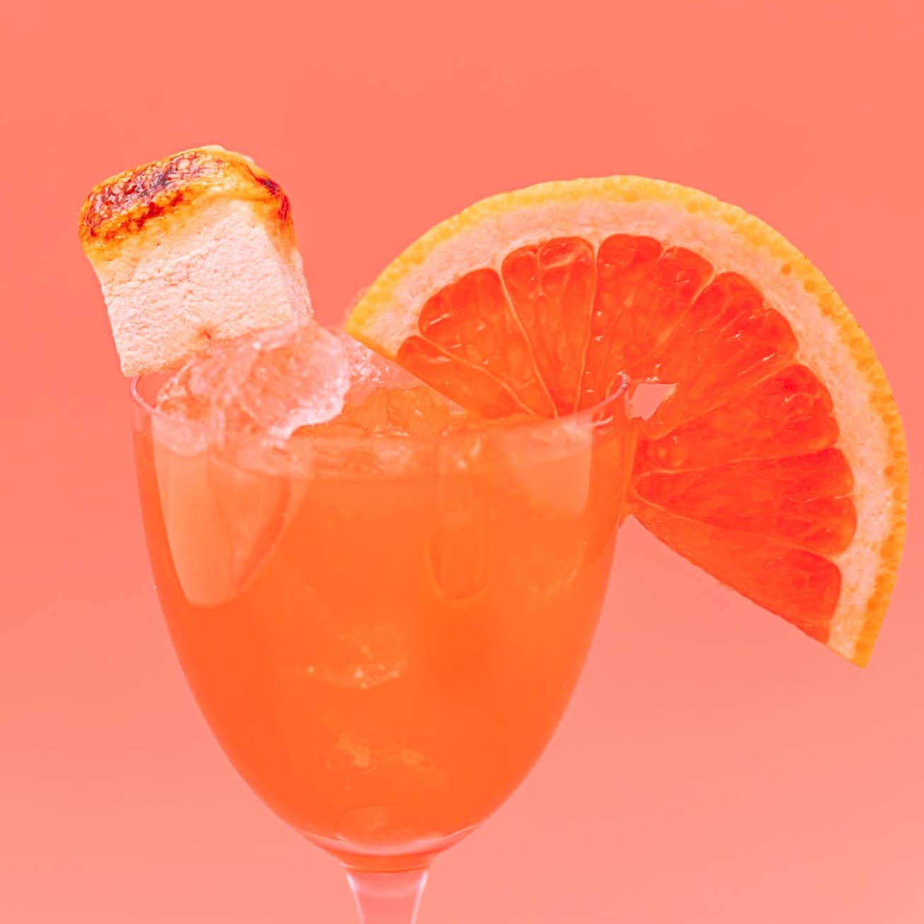 Paloma Marshmallows