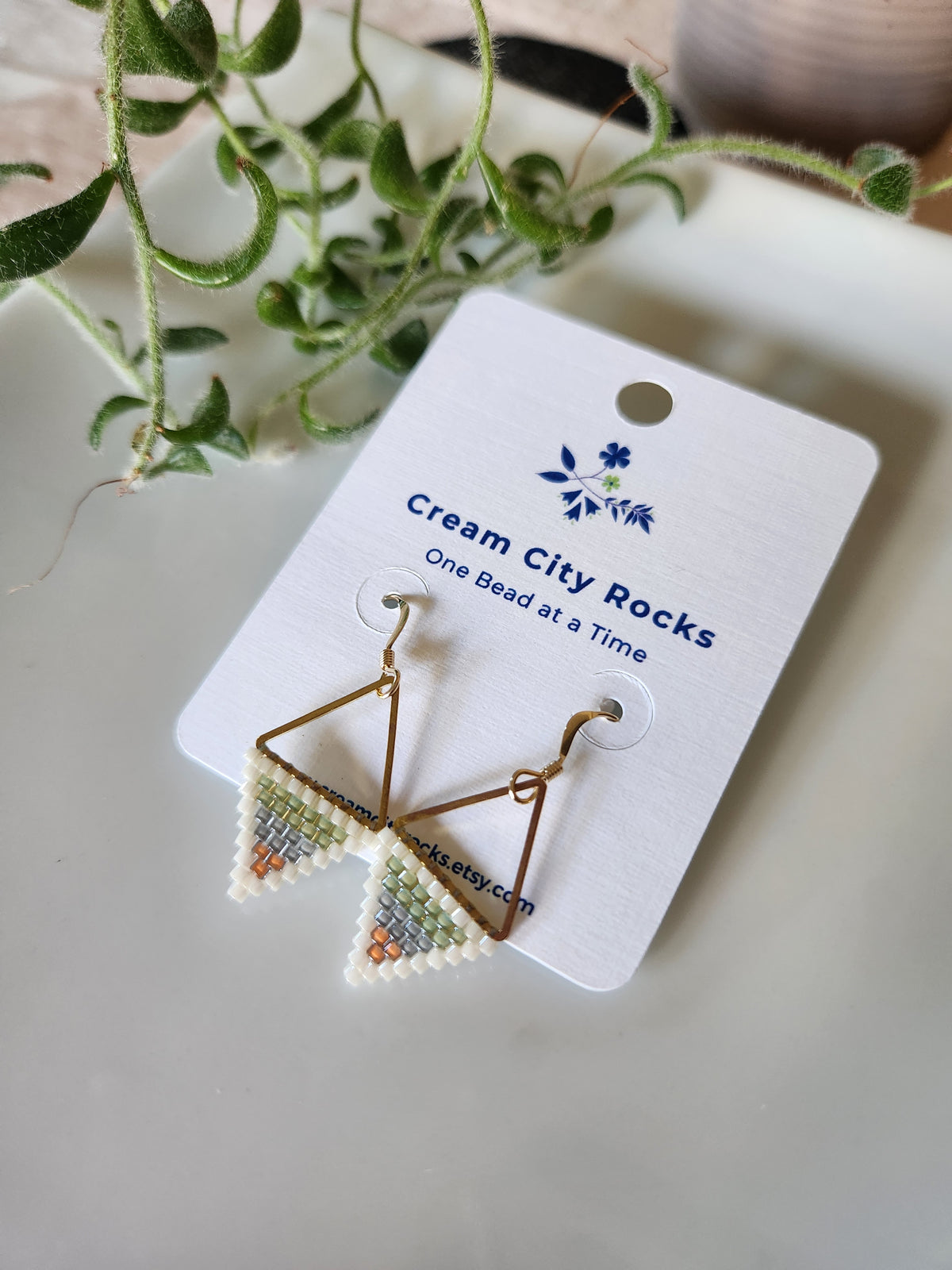 Aiden's Room Earrings
