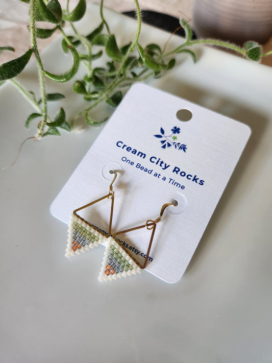 Aiden's Room Earrings