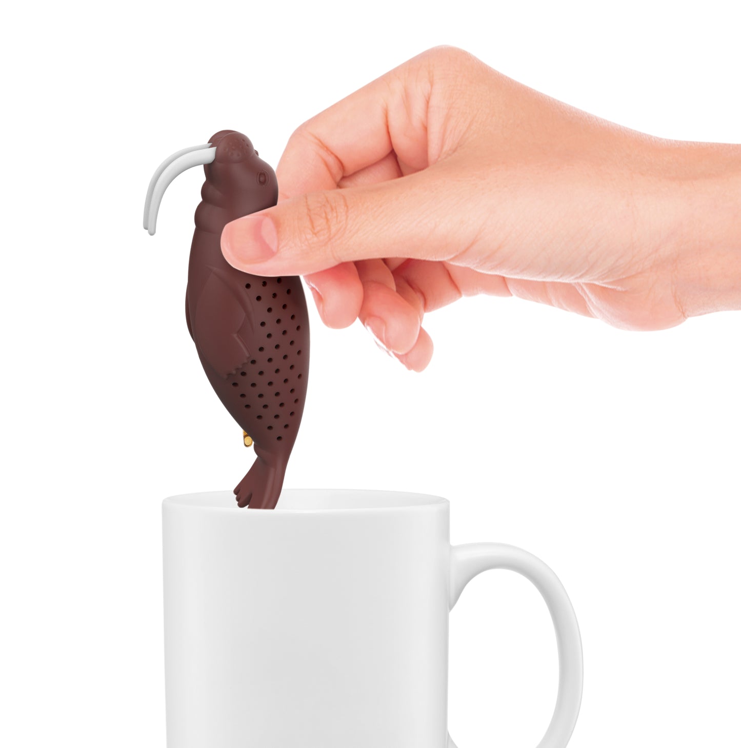 Arctic Tea Infuser