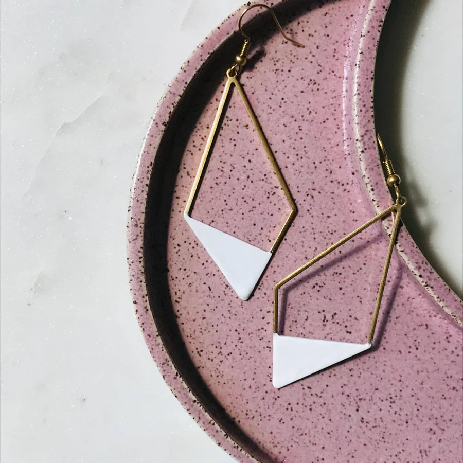 Aura Earrings