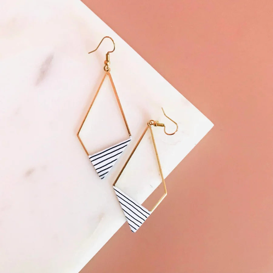 Aura Earrings