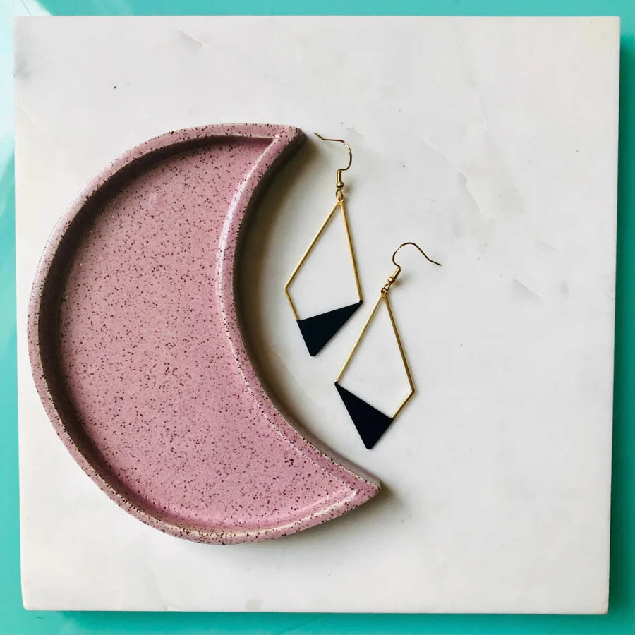 Aura Earrings