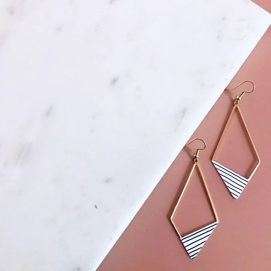 Aura Earrings