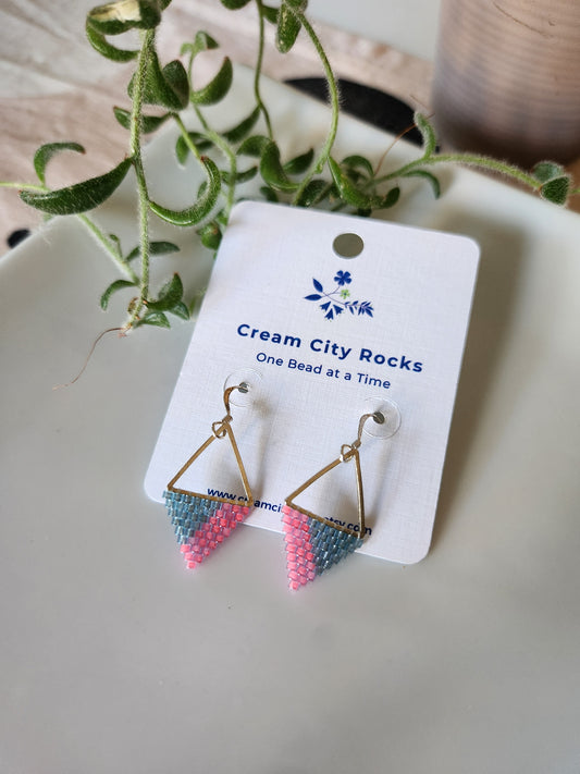 B.O.G? Earrings