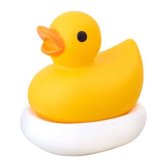 Duck Bath Light Yellow